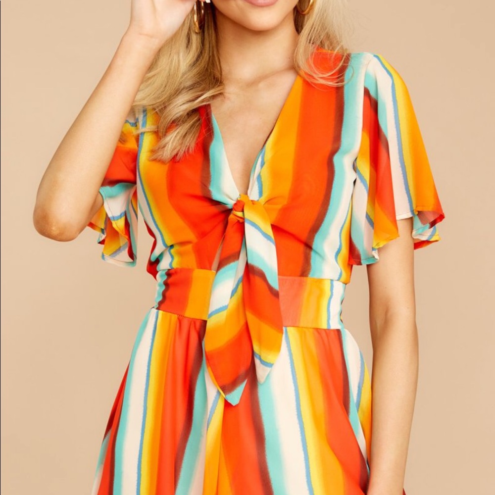 Romper - Picture 3 of 3